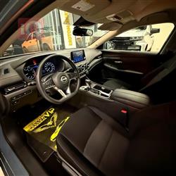 نيسان سنترا